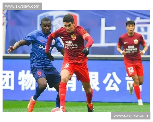 上海海港防守数据低于预期,夏季转会窗或将重点引进强力中后卫